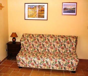 Hotel Isola Dei Calanchi Atri Exterior foto
